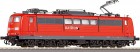 63636 Roco Electric locomotive BR 151 of RAILION